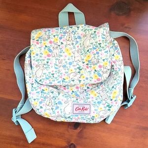 Cath Kids Bunny Backpack